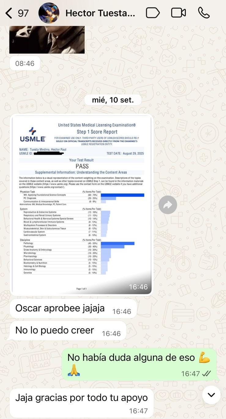 Testimonio Hector Tuesta